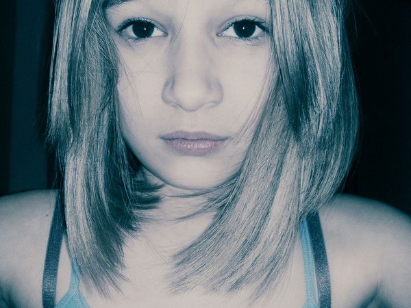 Дина Зарипова