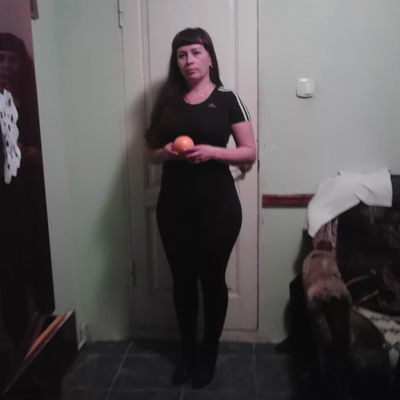 Анжела Поддубная