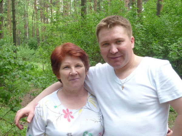 Сергей Кузьмин