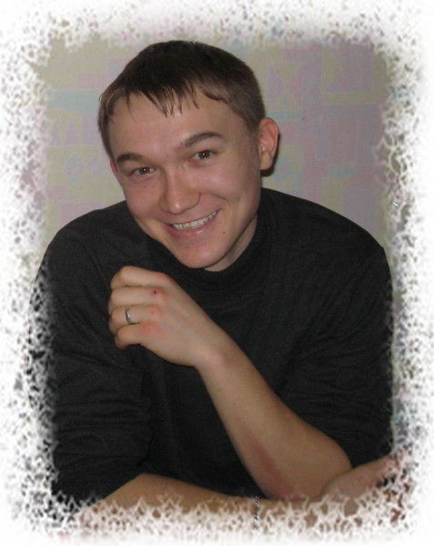 Петр Дворцов