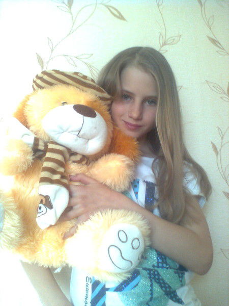 _Ритка _ _Маргаритка_