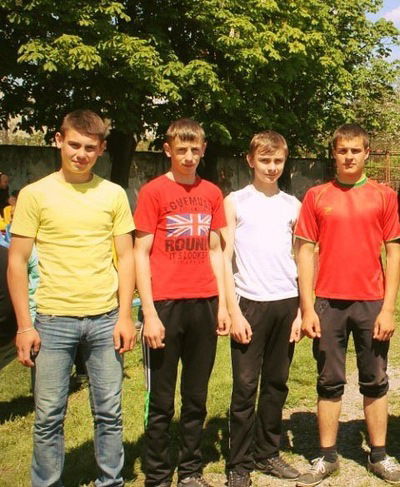 Васілій Рібий