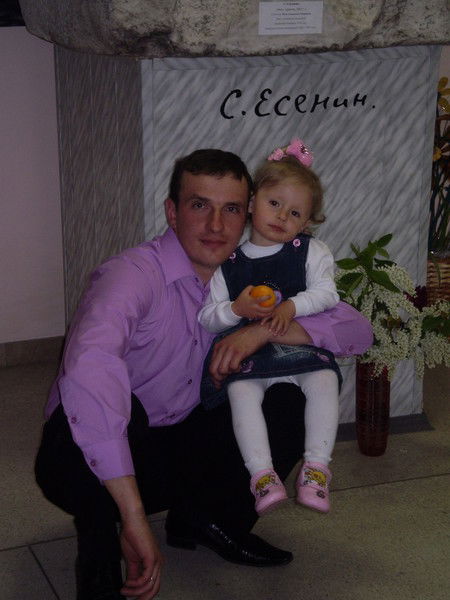 Александр Васильков