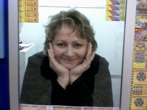 Ирина Корнута