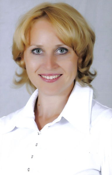 Светлана Смирнова