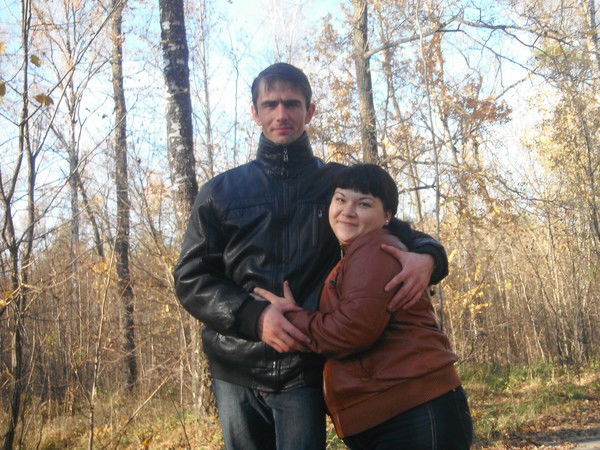 Марина Долгова