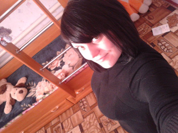 Ольга Викторовна