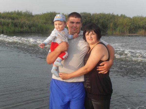 Светлана Горбачёва