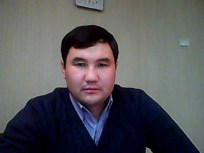 Дастан Оразгалиев