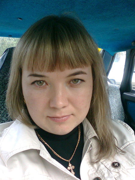 Полина Дудина