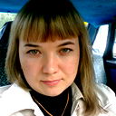 Полина Дудина
