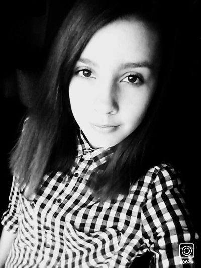 Екатерина Кошова