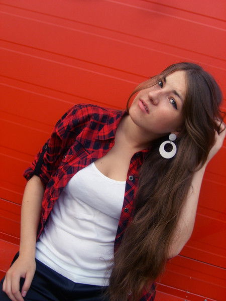 Анастасия Грецкая