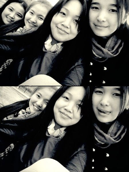 Сара Алмаскызы