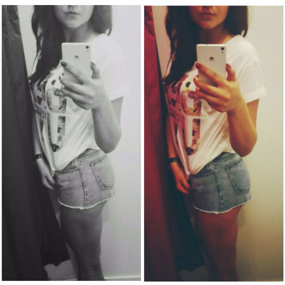 Екатерина Богословская