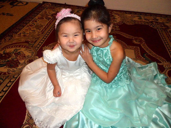 Темирулан Омаров