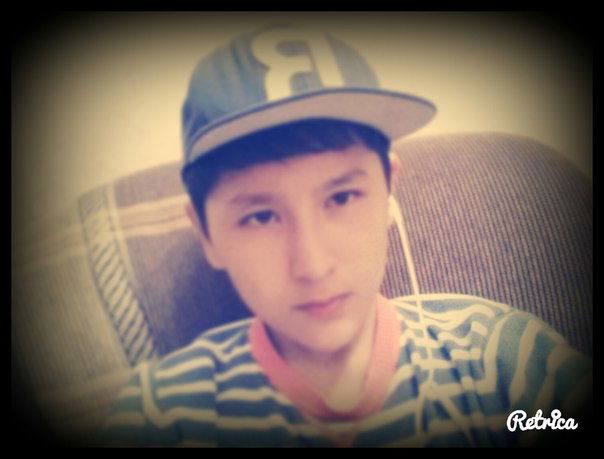 Абылгазы Амангелдиев