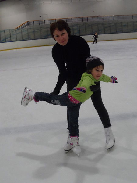 Татьяна Карпухина