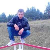 Роман Ветринский