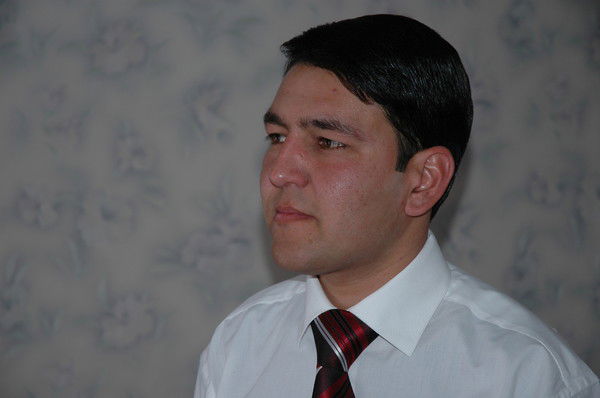 Halimjon Mirsaidov