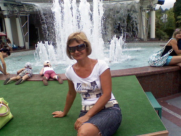 Елена Андреева