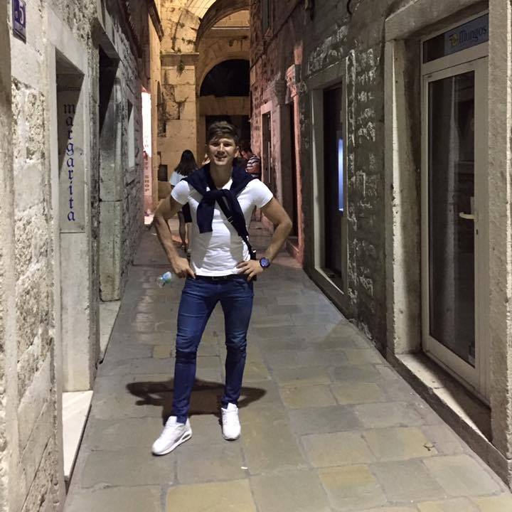 Сергей Егоров