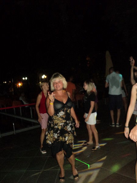 Татьяна Фомина