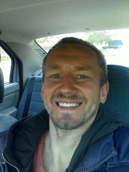 Павел Чубаров