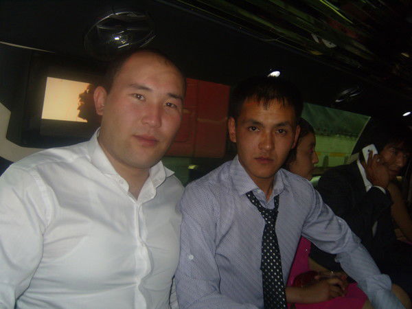 Санжар Джадыгулов