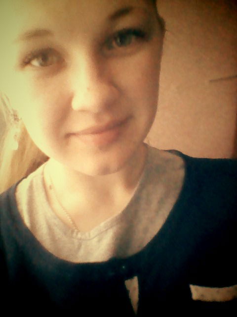 Аня Баркина