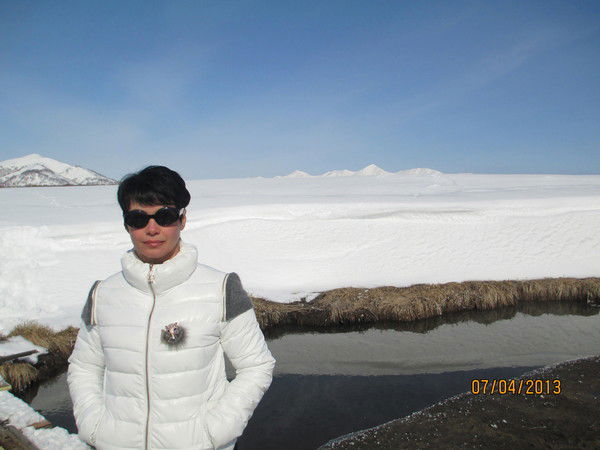 Ирина Комаровская