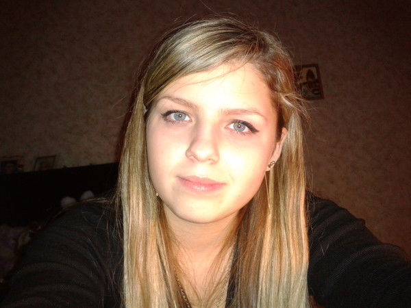 Ольга Касперович