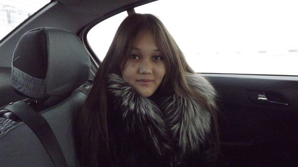 Альбина Кабдулова