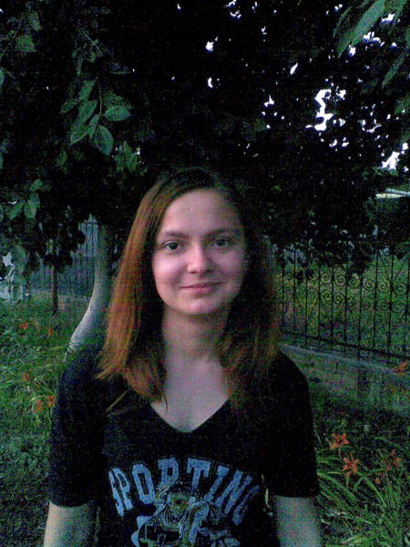 Анна .олейник