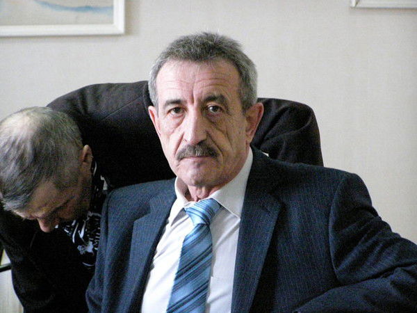 Виктор Подылин