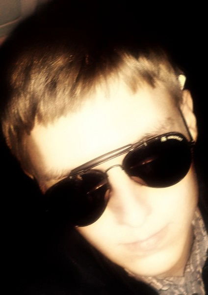 Антон Василенко