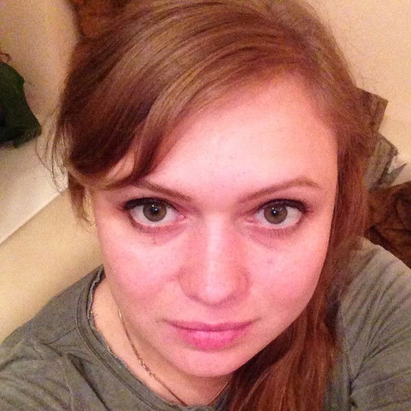 Анюта Кузнецова