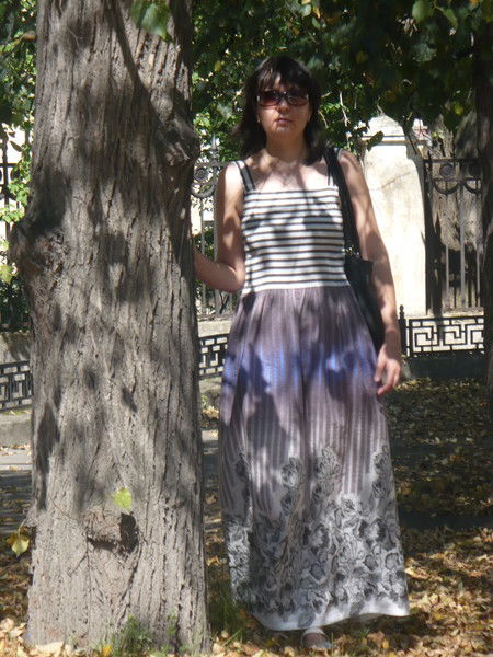 Савина Любовь