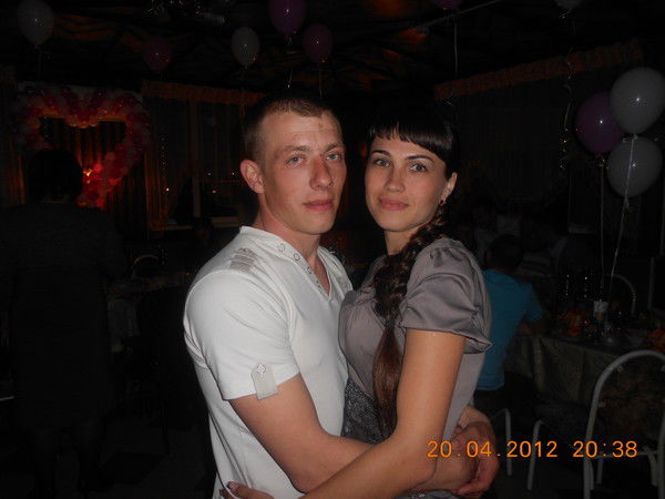 Алена Селютина