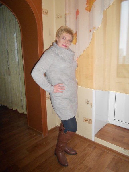 Галина Колесникова