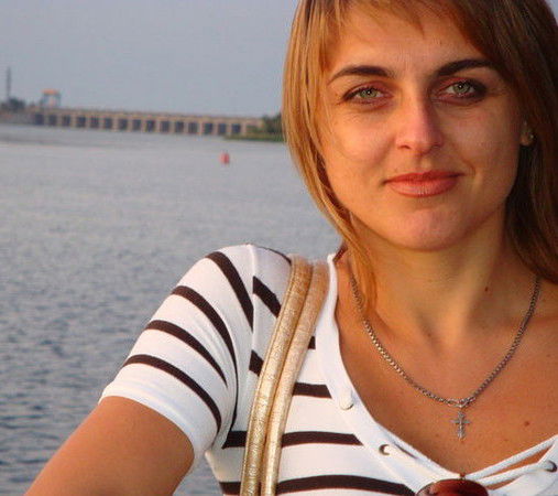 Ирина Агалакова