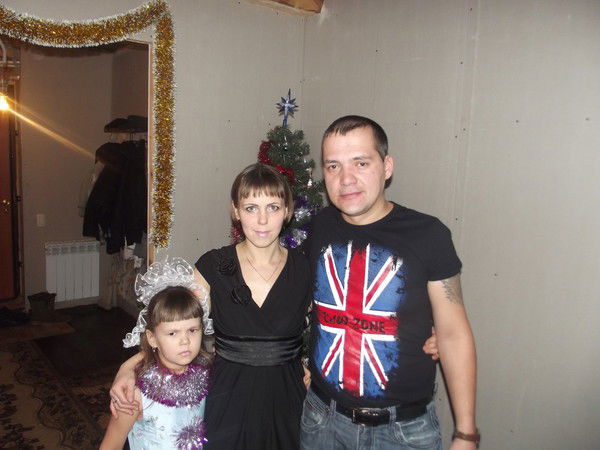 Ольга Сорокина