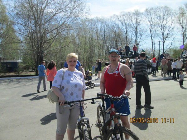 Денис Клычков