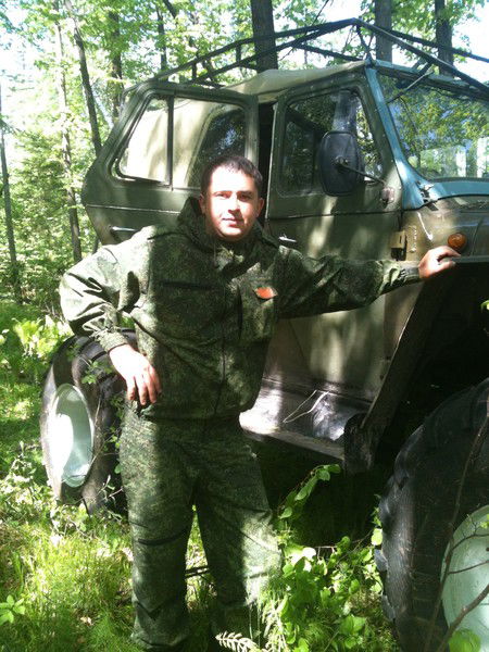 Тёма Котляров