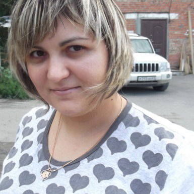 Наталья Таранова