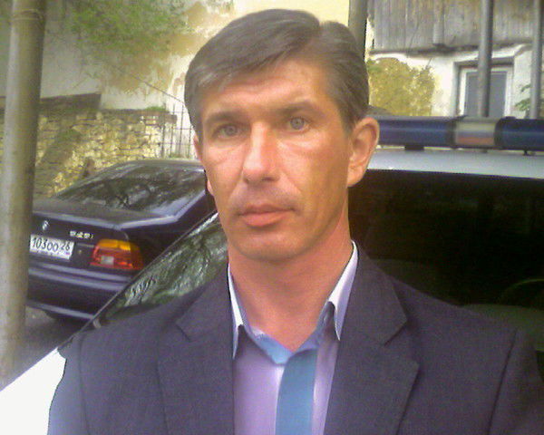 Андрей Мильков