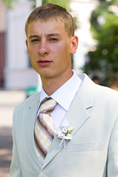 Роман Клочков