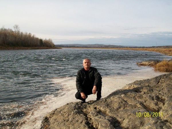 Андрей Хозяшов-Спекл