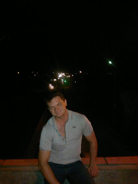 Просто Димон ***