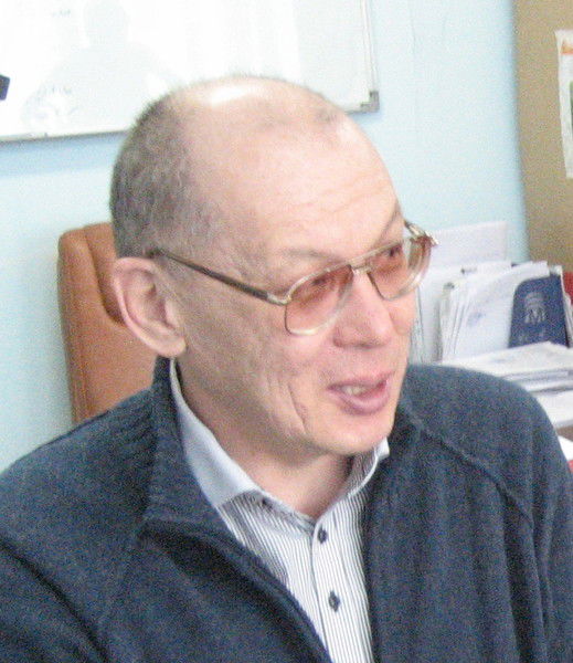 Джумабаев Серик Асетович